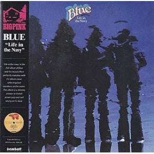 Blue - Life in the Navy