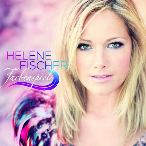Helene Fischer - Farbenspiel