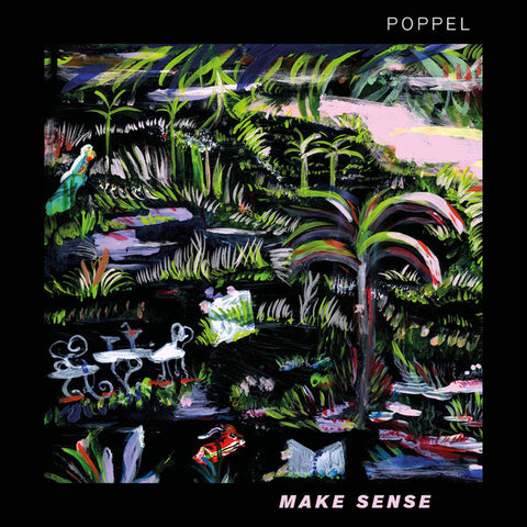 Poppel - Make Sense