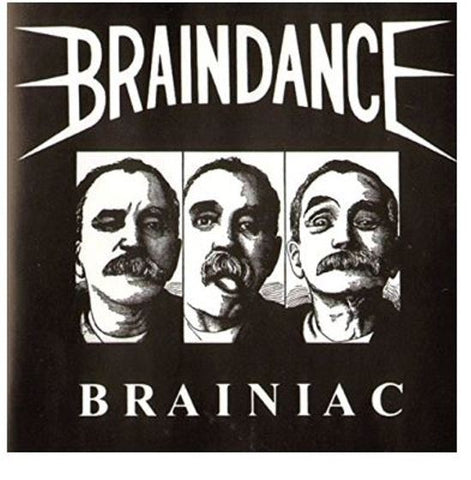 Braindance - Brainiac