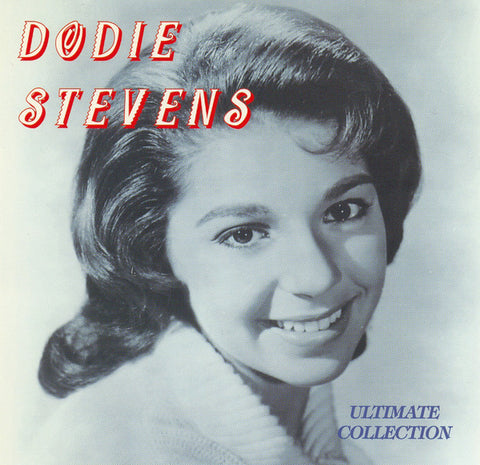 Dodie Stevens - Ultimate Collection