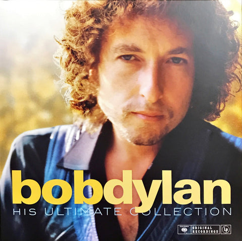 Bob Dylan - His Ultimate Collection