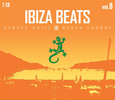 Various - Ibiza Beats - Sunset Chill & Beach Lounge Vol.8