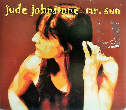 Jude Johnstone - Mr. Sun