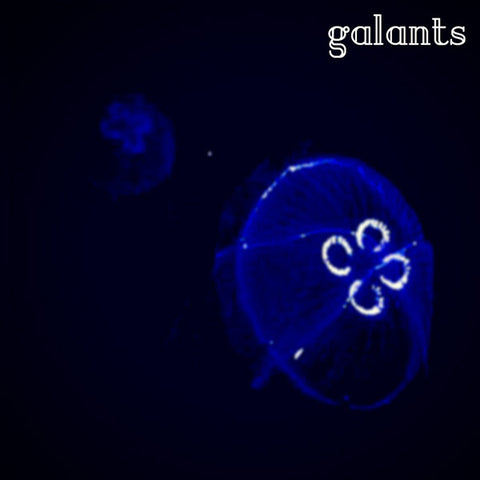 Galants - Galants EP