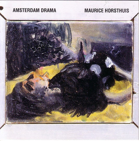 Maurice Horsthuis - Amsterdam Drama
