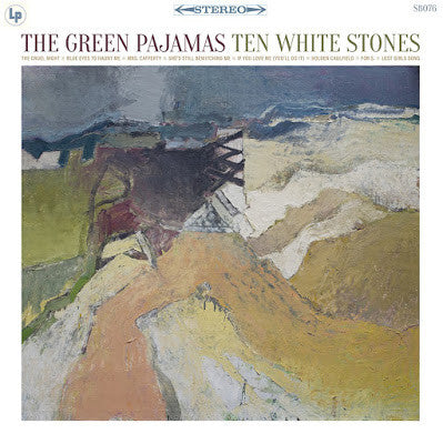 The Green Pajamas - Ten White Stones
