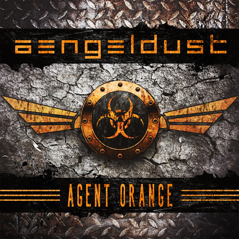 Aengeldust - Agent Orange