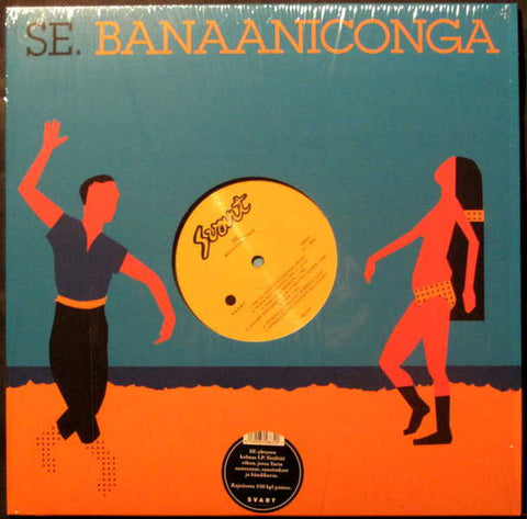 Se - Banaaniconga