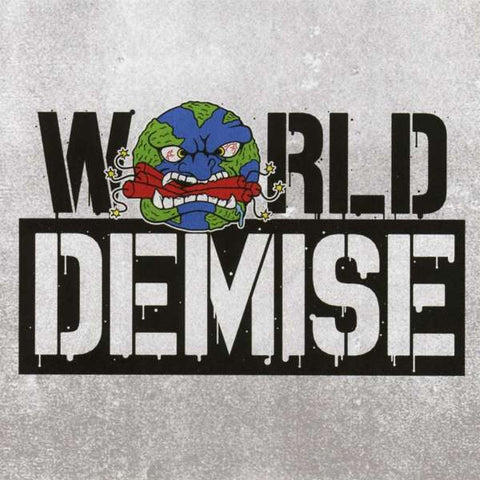 World Demise - World Demise