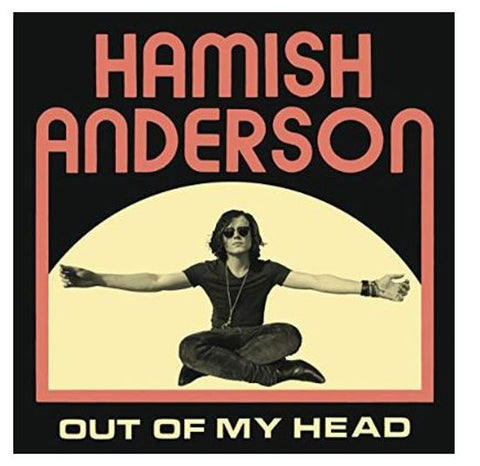 Hamish Anderson - Out Of My Head