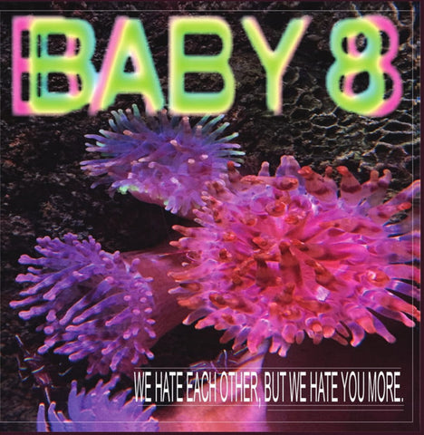 Baby 8 - We Hate Each Other, But We Hate You More