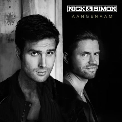 Nick & Simon - Aangenaam (Deluxe Editie)