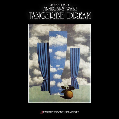 Tangerine Dream - Finnegans Wake