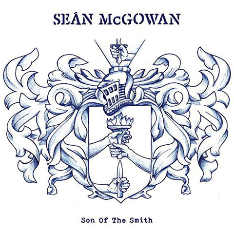 Seán McGowan - Son Of The Smith