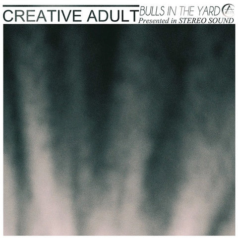 Creative Adult - Bulls In The Yard