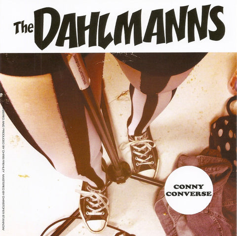 The Dahlmanns, The Stanleys - Conny Converse / Amy
