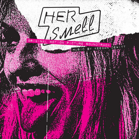 Various - Her Smell (Original Motion Picture Soundtrack)