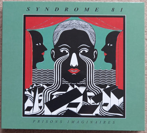 Syndrome 81 - Prisons Imaginaires