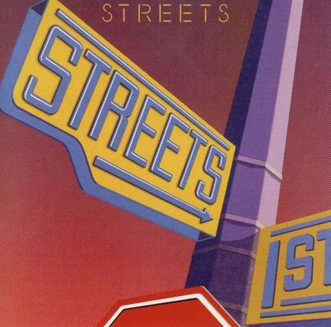 Streets, - 1st