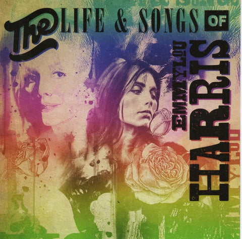 Various - The Life And Songs Of Emmylou Harris