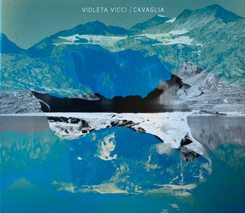 Violeta Barrena-Witschi - Cavaglia