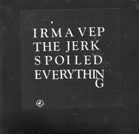 Irma Vep - The Jerk