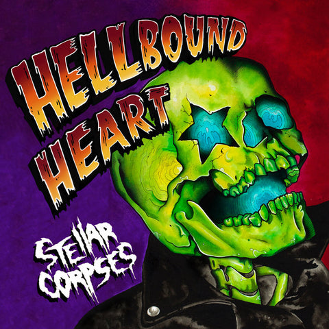 Stellar Corpses - Hellbound Heart