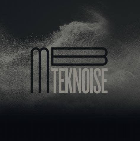 M.B. - Teknoise