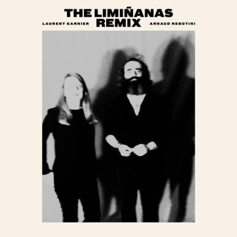 The Limiñanas - Remix