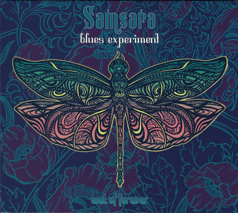 Samsara Blues Experiment - End Of Forever