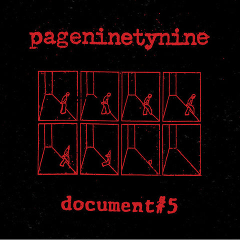 Pageninetynine - Document #5