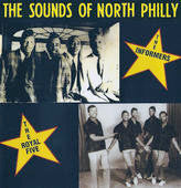 The Royal Five / The Informers - The Sounds Of North Philly