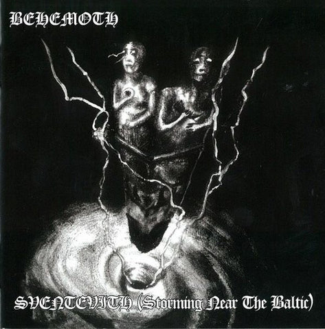 Behemoth - Sventevith (Storming Near The Baltic)