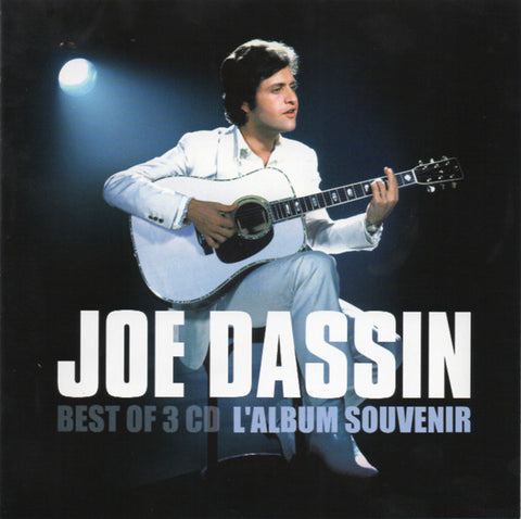 Joe Dassin - L'Album Souvenir