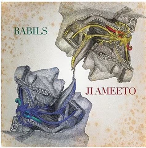 Babils - Ji Ameeto