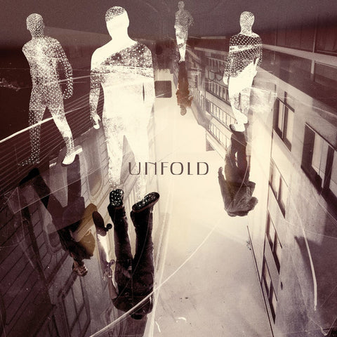 Unfold - Aeon Aony