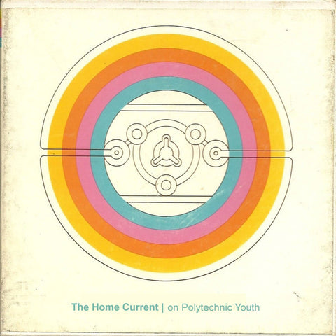 The Home Current - That Summer