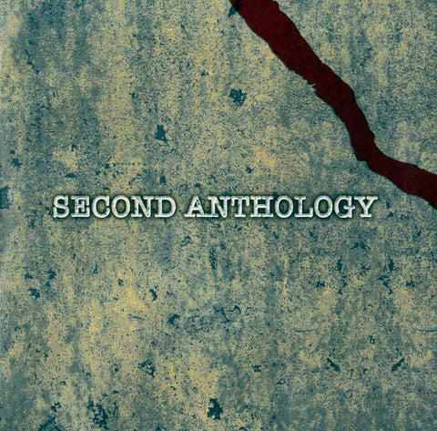 Project Pitchfork - Second Anthology