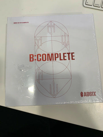 AB6IX - B:Complete