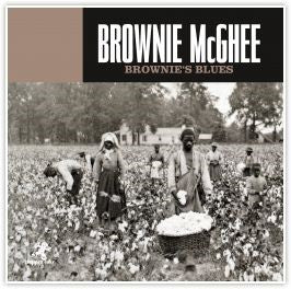 Brownie McGhee - Brownie's Blues