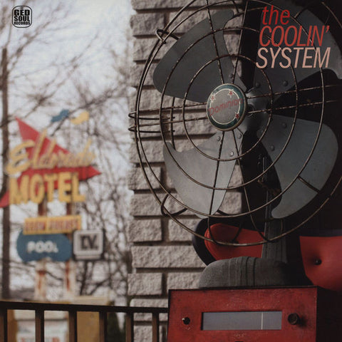 The Coolin' System - The Coolin' System