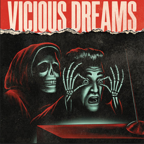 Vicious Dreams - Vicious Dreams