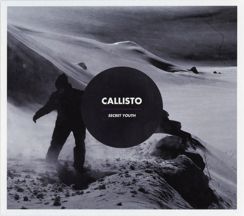 Callisto, - Secret Youth