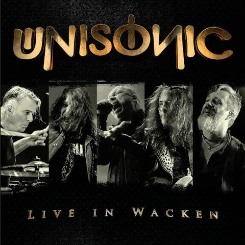 Unisonic - Live In Wacken