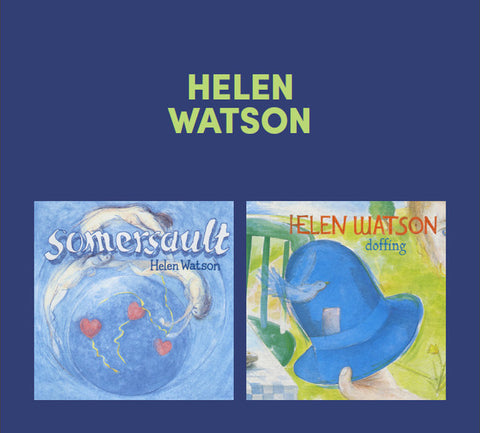 Helen Watson - Somersault / Doffing