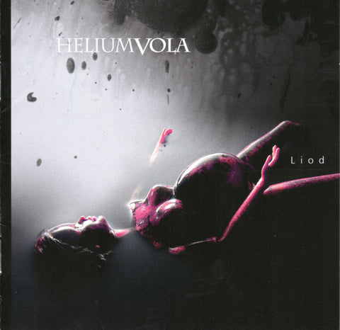 Helium Vola - Liod (Special Edition)