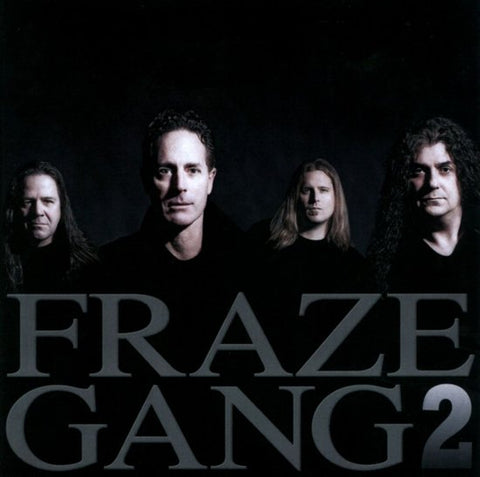 Fraze Gang - Fraze Gang 2
