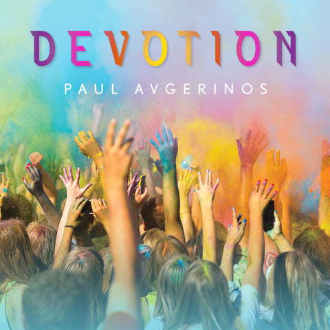 Paul Avgerinos - DEVOTION