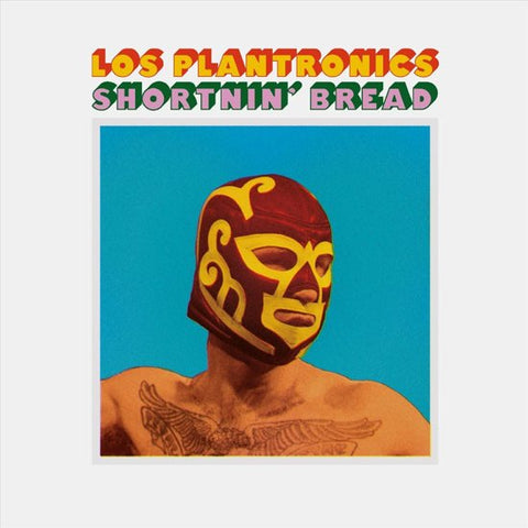 Los Plantronics, - Shortnin' Bread